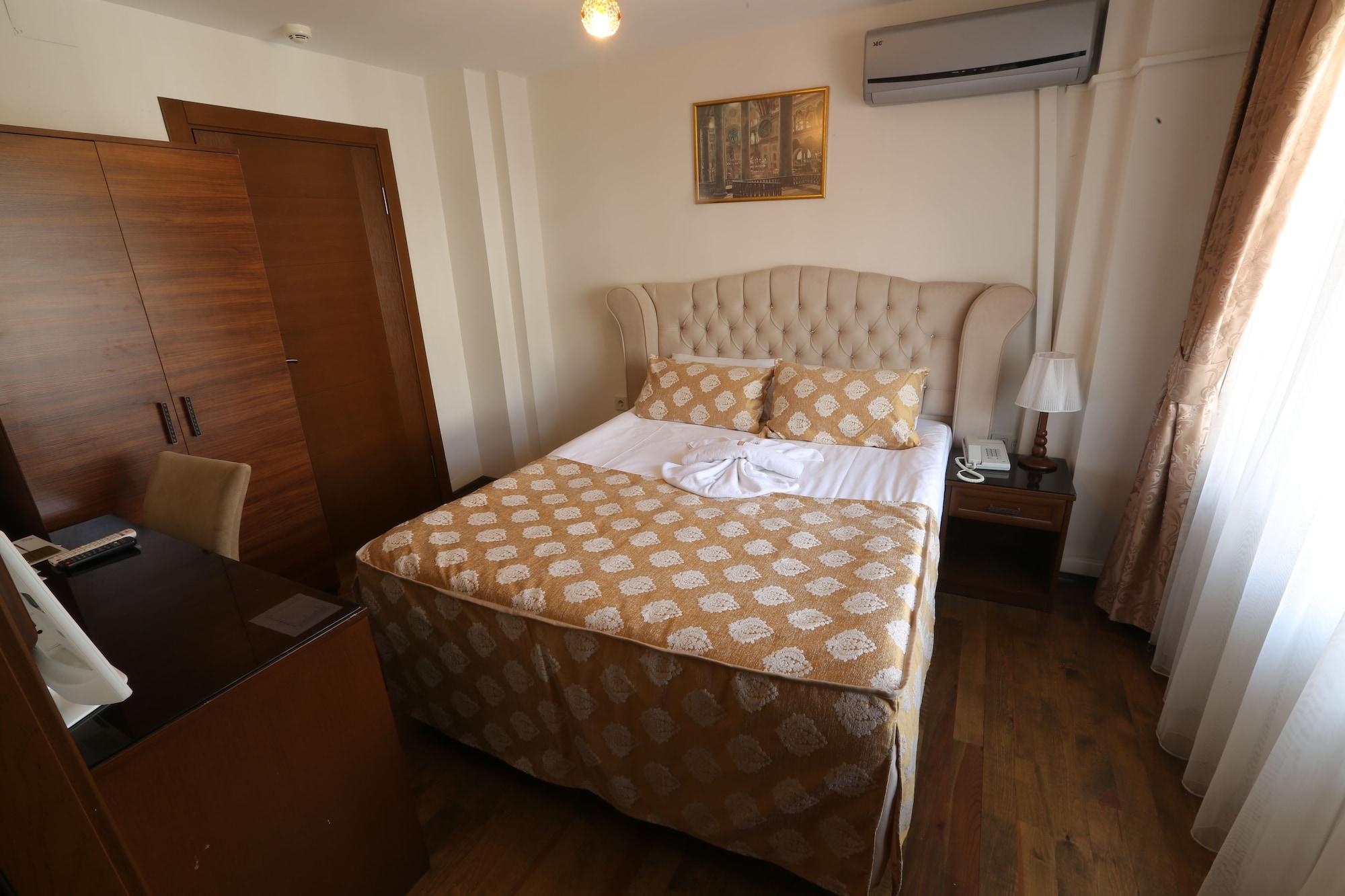 Hotel Ankatra Анкара Екстер'єр фото