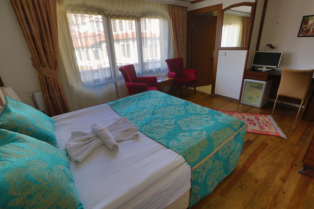 Hotel Ankatra Анкара Екстер'єр фото