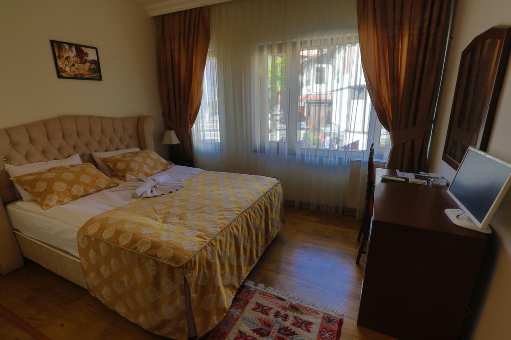 Hotel Ankatra Анкара Екстер'єр фото