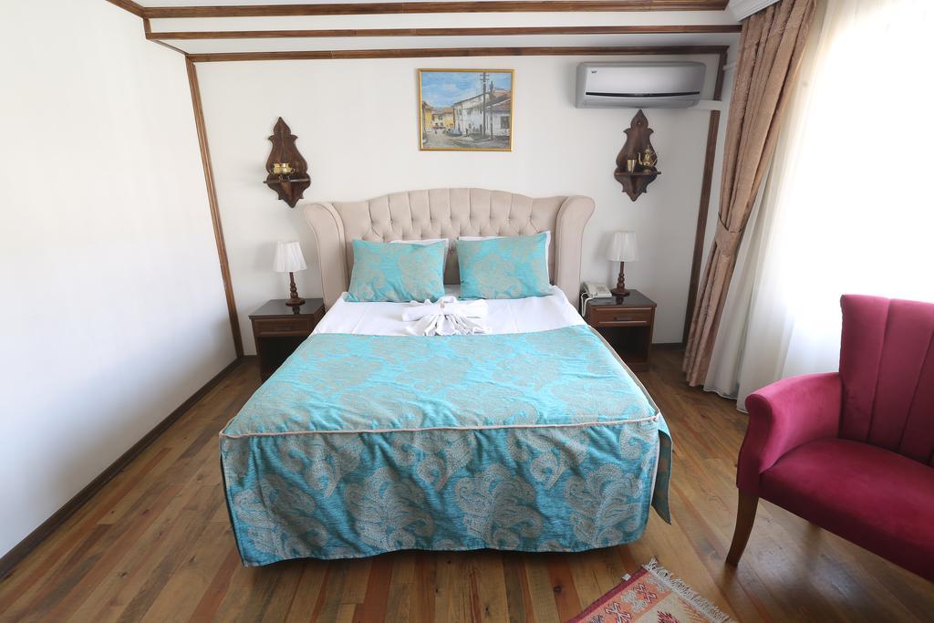 Hotel Ankatra Анкара Екстер'єр фото