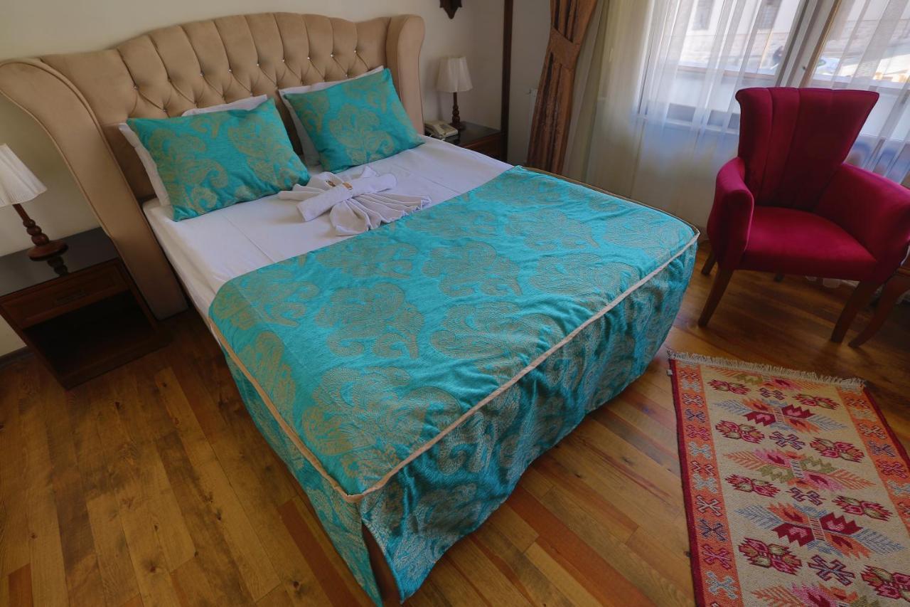 Hotel Ankatra Анкара Екстер'єр фото